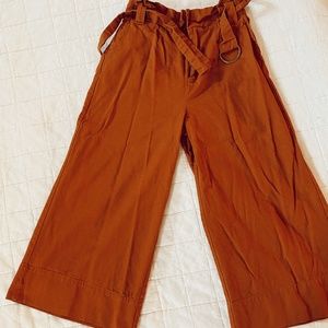 Hayden wide leg pants